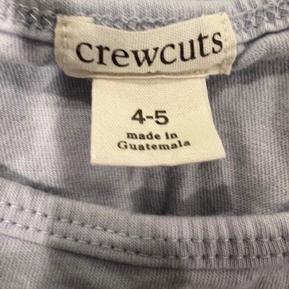Crewcuts Girls Size 4/5 Hearts Clothing Bundle - Picture 7 of 11